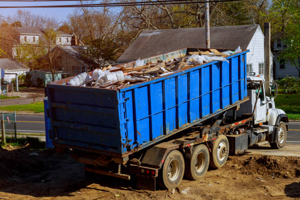 Trusted Manchester Center, VT Junk Removal Services Experts