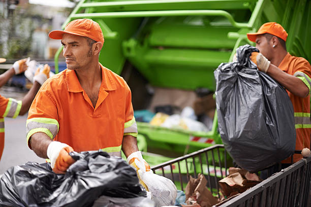 Best Yard Waste Removal  in Manchester Center, VT