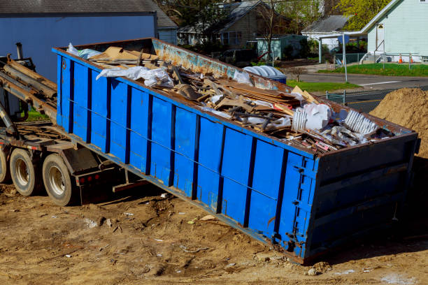 Best Residential Junk Removal  in Manchester Center, VT